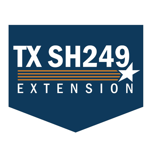 TX SH249 Extension